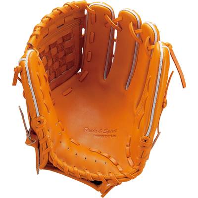 ゼット 硬式グラブ プロステイタス（源田選手タイプ）（二塁手・遊撃手用）BPROG561（5600：オレンジ）日本製 グローブ グラブ 硬式 硬式グローブ 内野手 内野手用グラブ 内野手用グローブ ゼットグローブ ゼットグラブ プロステグラブ