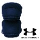 UNDER ARMOUR アンダーアーマー UAベースボール エルボーガード 左右兼用 高校野球ルール対応（ベースボール/MEN）1300722（MDN：ミッドナイトネイビー）アームガード 腕 肘当て ヒジ当て