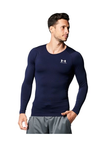 UA CG ARMOUR CREW