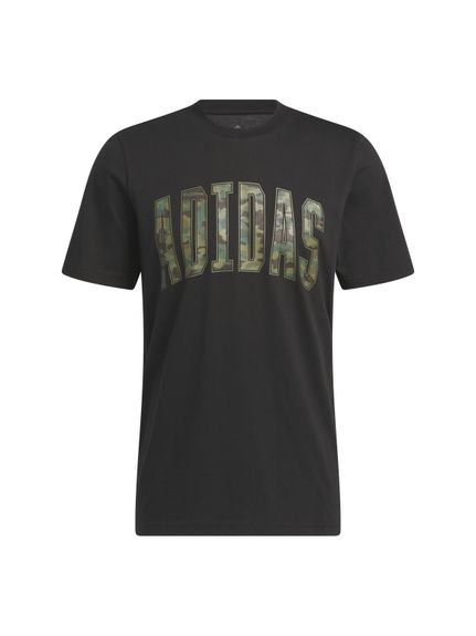 Sportswear Camo T-Shirt