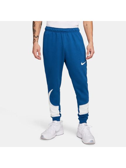 AS M NK DF FLC PANT TAPER ENER
