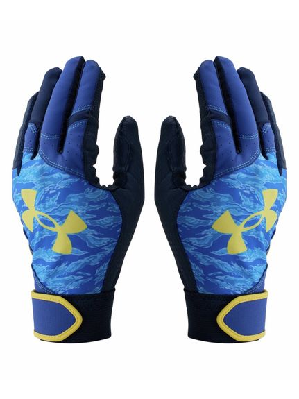 UA STARTER BG