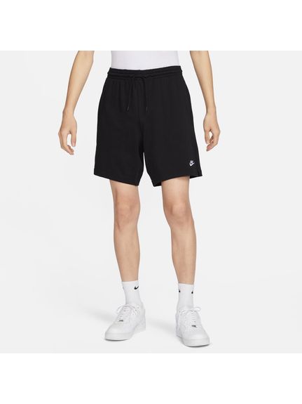 AS M NK CLUB KNIT SHORT