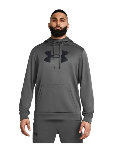 UA Armour Fleece Big Logo HD