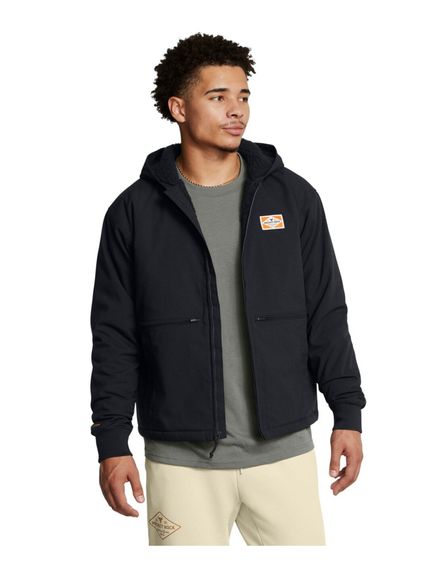 Pjt Rck Work Jacket