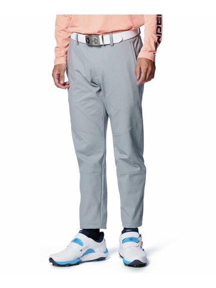 UA Drive Knit Tapered Pant
