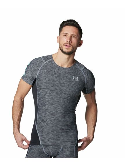 UA HG Armour SS Novelty