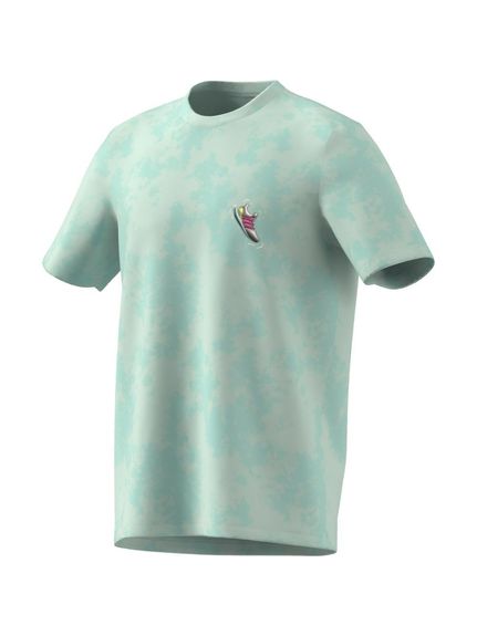 M SUM グラフィック Tシャツ