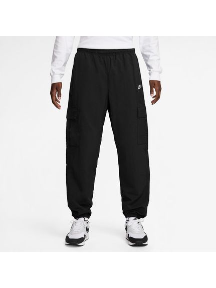 AS M NK CLUB WVN CARGO PANT