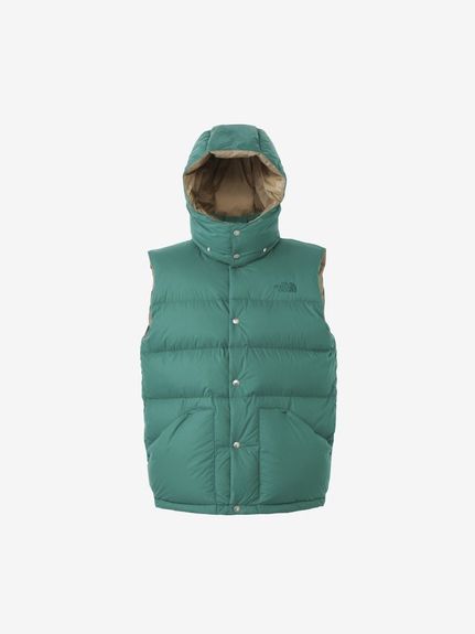 CAMP Sierra Vest(キャンプシエラベスト)