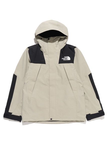 Mountain Jacket (マウンテンジャケット)