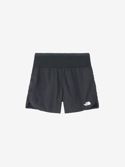 FREE RUN SPURT SHORT(フリーランスパートショーツ)