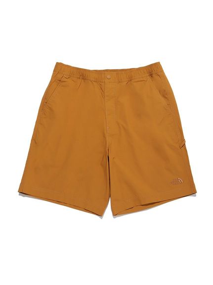 Cotton Cross Climbing Short (コットンクロスクライミングショーツ)